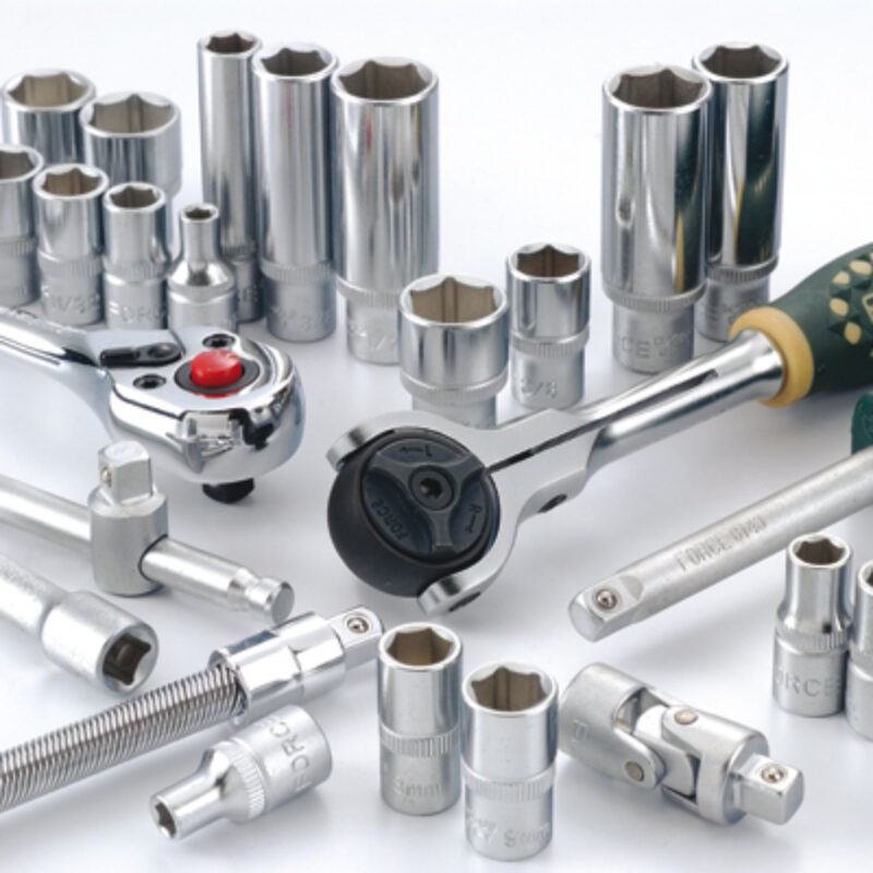 GEREEDSCHAP FORCE