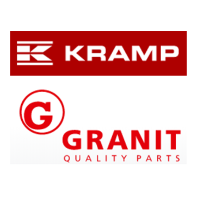 LOGO GRANIT KRAMP