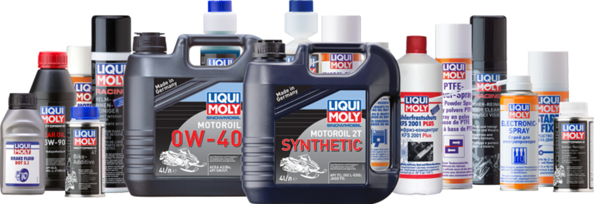 LIQUI MOLY