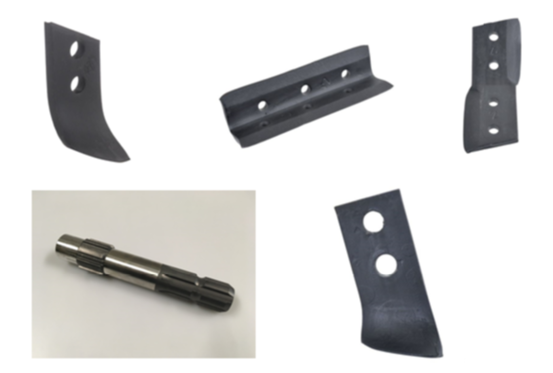 MALETTI PUTTENDEKKER