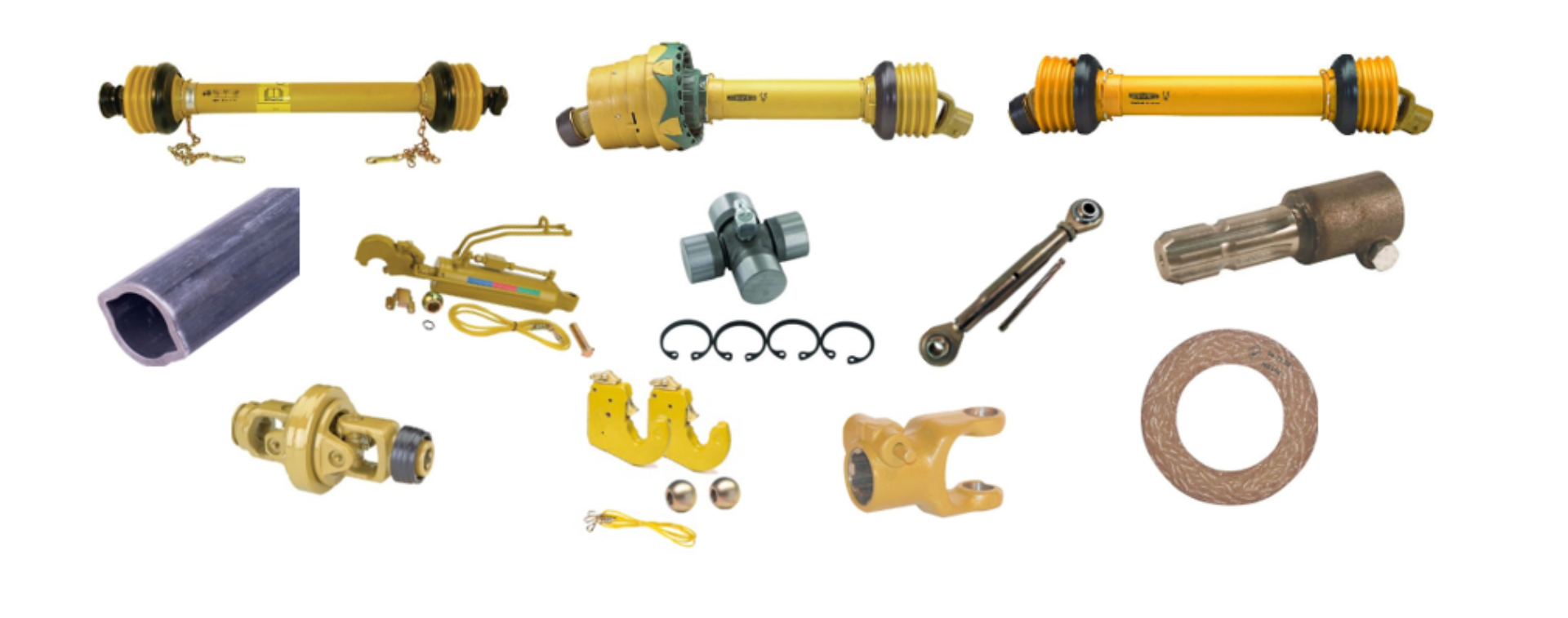 WALTERSCHEID WEBSITE